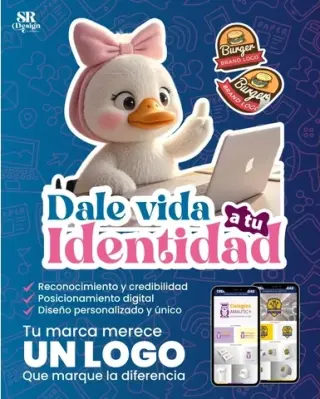 Diseño Gráfico Publicitario