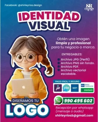 Diseño Gráfico Publicitario