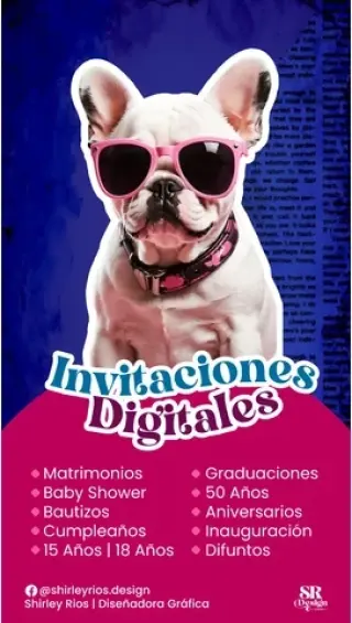 Diseño Gráfico Publicitario