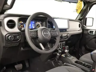Jeep Wrangler 2025 4x4 Sport 4dr SUV