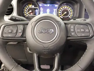 Jeep Wrangler 2025 4x4 Sport 4dr SUV