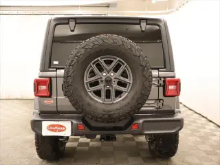 Jeep Wrangler 2025 4x4 Sport 4dr SUV