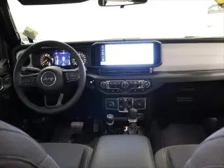 Jeep Wrangler 2025 4x4 Sport 4dr SUV