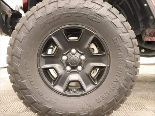 Jeep Gladiator 2021 4x4 Mojave 4dr Crew Cab 5.0 ft. SB
