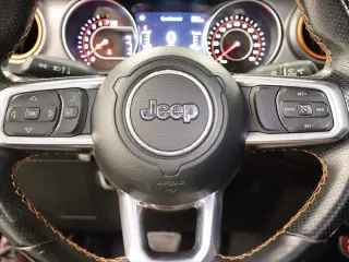 Jeep Gladiator 2021 4x4 Mojave 4dr Crew Cab 5.0 ft. SB