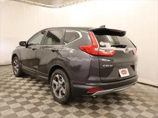 Honda CR-V 2018 AWD EX-L 4dr SUV
