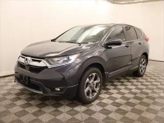 Honda CR-V 2018 AWD EX-L 4dr SUV