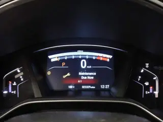 Honda CR-V 2018 AWD EX-L 4dr SUV