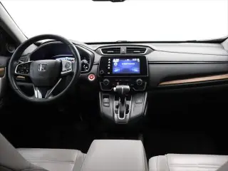 Honda CR-V 2018 AWD EX-L 4dr SUV