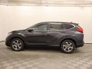 Honda CR-V 2018 AWD EX-L 4dr SUV