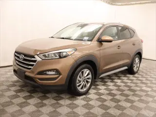 Hyundai TUCSON 2017 SE 4dr SUV