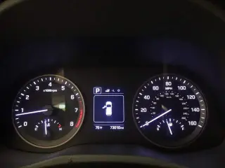 Hyundai TUCSON 2017 SE 4dr SUV