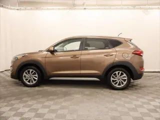 Hyundai TUCSON 2017 SE 4dr SUV