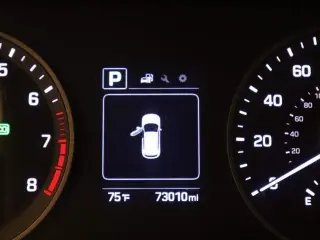 Hyundai TUCSON 2017 SE 4dr SUV