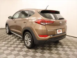 Hyundai TUCSON 2017 SE 4dr SUV