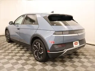 Hyundai IONIQ 5 2024 SEL 4dr Crossover