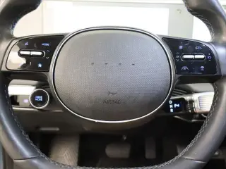 Hyundai IONIQ 5 2024 SEL 4dr Crossover