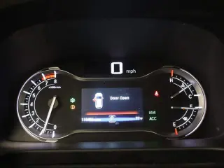 Honda Pilot 2017 AWD Touring 4dr SUV