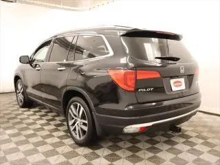 Honda Pilot 2017 AWD Touring 4dr SUV