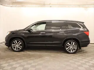 Honda Pilot 2017 AWD Touring 4dr SUV