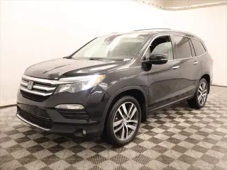 Honda Pilot 2017 AWD Touring 4dr SUV