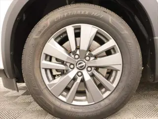 Nissan Pathfinder 2022 SV 4dr SUV