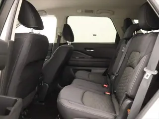 Nissan Pathfinder 2022 SV 4dr SUV