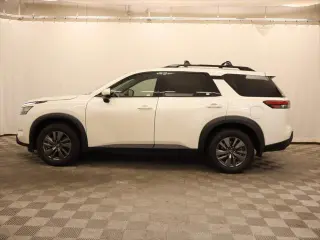 Nissan Pathfinder 2022 SV 4dr SUV