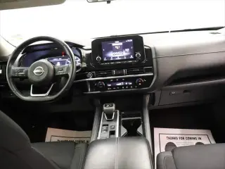 Nissan Pathfinder 2022 SV 4dr SUV