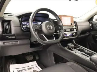 Nissan Pathfinder 2022 SV 4dr SUV