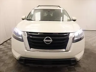 Nissan Pathfinder 2022 SV 4dr SUV