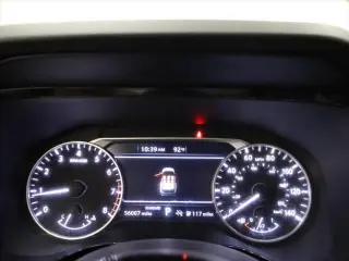 Nissan Pathfinder 2022 SV 4dr SUV