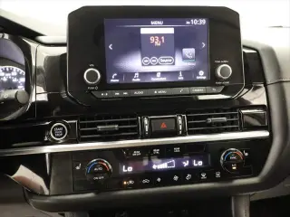 Nissan Pathfinder 2022 SV 4dr SUV