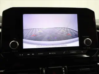 Nissan Pathfinder 2022 SV 4dr SUV