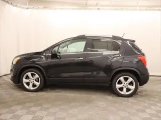 Chevrolet Trax 2016 AWD LTZ 4dr Crossover