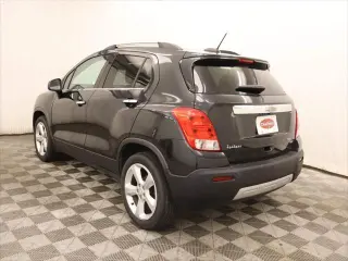 Chevrolet Trax 2016 AWD LTZ 4dr Crossover