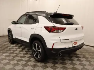 Chevrolet Trailblazer 2021 RS 4dr SUV