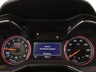 Chevrolet Trailblazer 2021 RS 4dr SUV