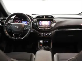 Chevrolet Trailblazer 2021 RS 4dr SUV