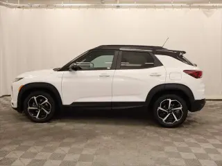 Chevrolet Trailblazer 2021 RS 4dr SUV