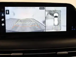 Hyundai PALISADE 2024 AWD Calligraphy 4dr SUV