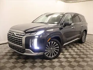 Hyundai PALISADE 2024 AWD Calligraphy 4dr SUV