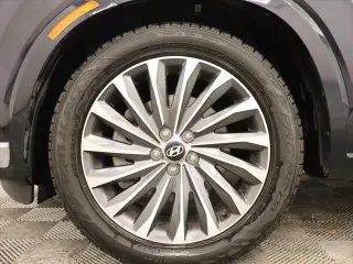 Hyundai PALISADE 2024 AWD Calligraphy 4dr SUV