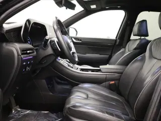 Hyundai PALISADE 2024 AWD Calligraphy 4dr SUV