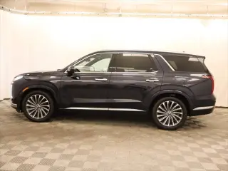 Hyundai PALISADE 2024 AWD Calligraphy 4dr SUV