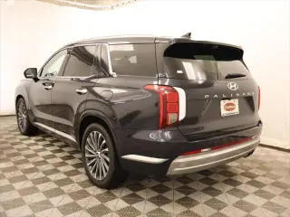 Hyundai PALISADE 2024 AWD Calligraphy 4dr SUV