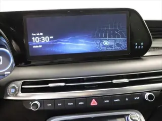 Hyundai PALISADE 2024 AWD Calligraphy 4dr SUV