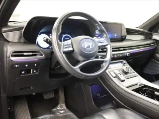 Hyundai PALISADE 2024 AWD Calligraphy 4dr SUV