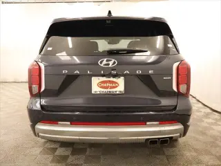 Hyundai PALISADE 2024 AWD Calligraphy 4dr SUV