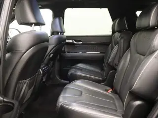Hyundai PALISADE 2024 AWD Calligraphy 4dr SUV